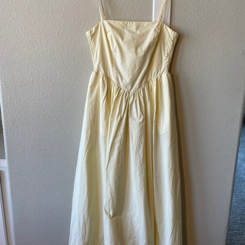 Ronny Kobo Collective Dress - Size 2
